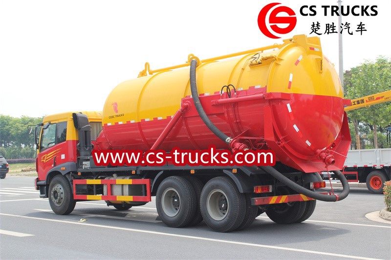 6000 gallon vacuum tanker03 6000 gallon vacuum tanker03