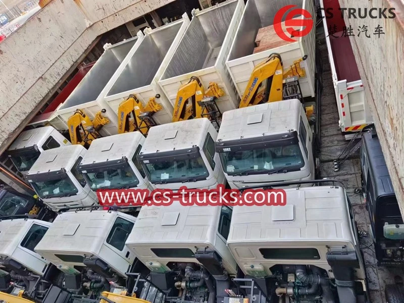 Bulk shipment for truck lorry Bulk shipment for truck lorry