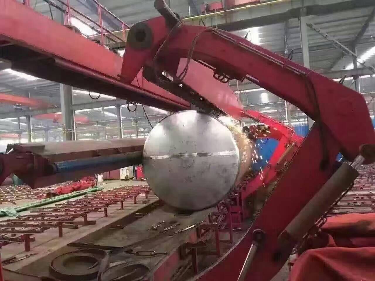 oil tanker bowser oil tanker bowser