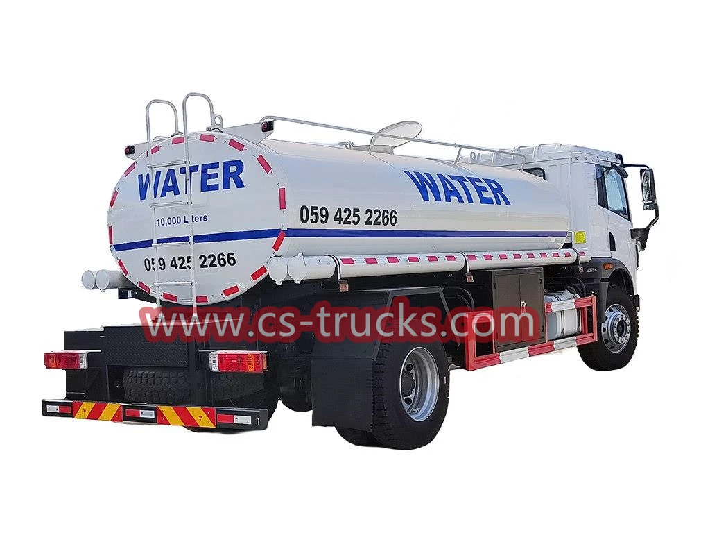 water bowser for sale 10000liters water bowser for sale 10000liters