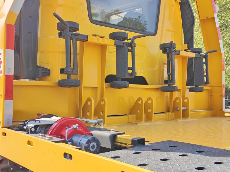 Support wheeler Support wheeler