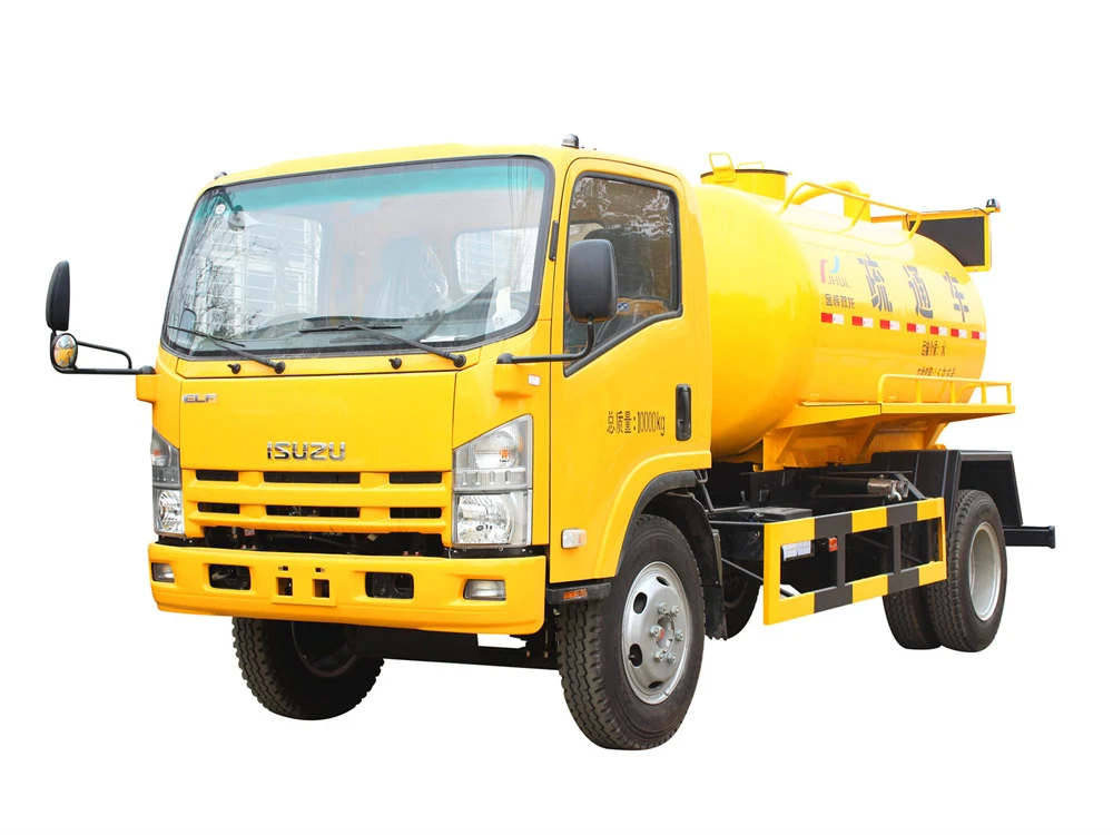 Hydro Fluid Plumbing truck01 Hydro Fluid Plumbing truck01