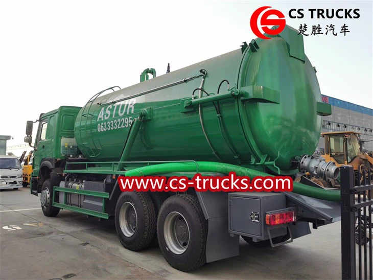 septic pump truck for sale craigslist