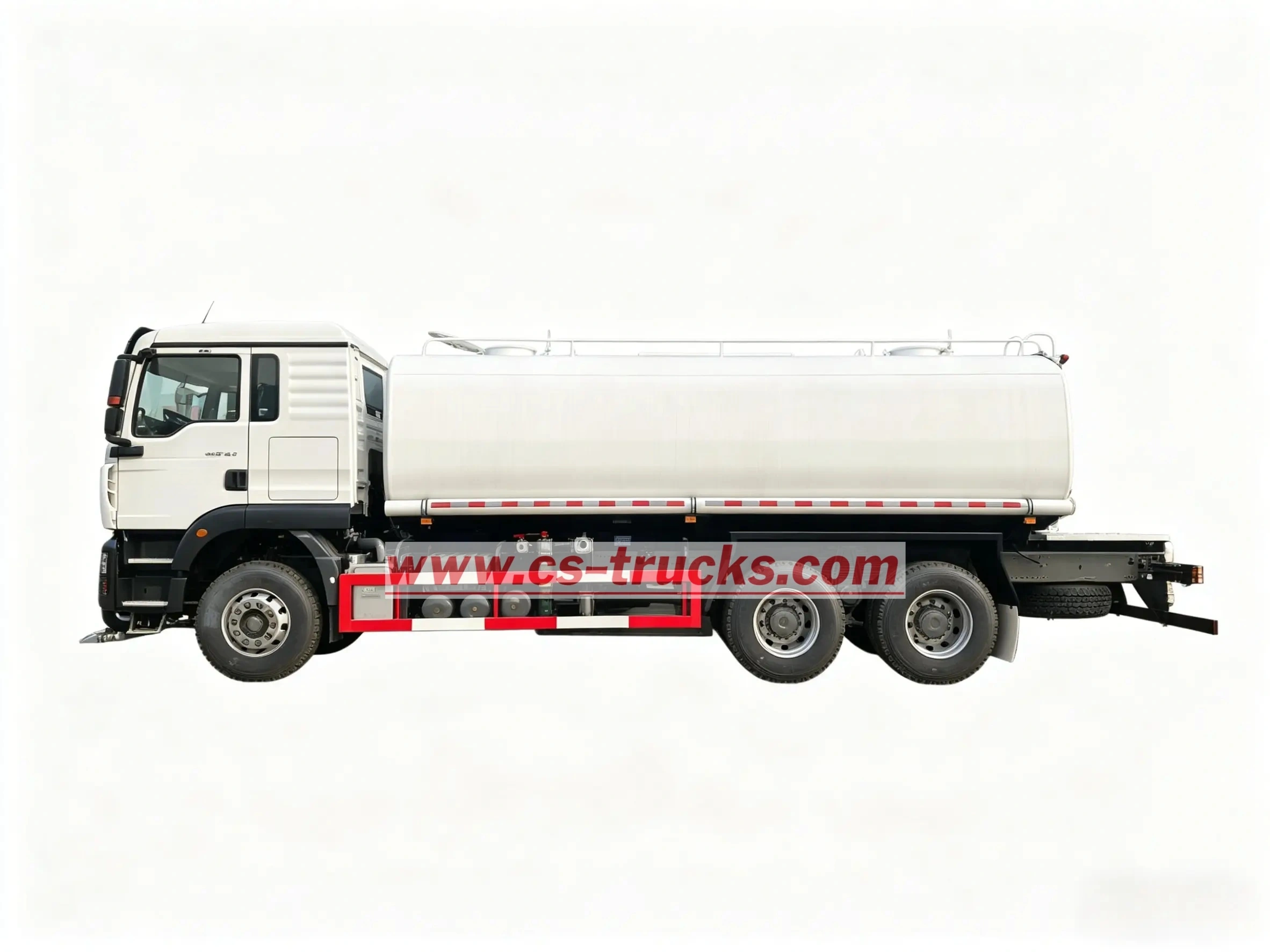 HOWO TX 22CBM water trucks near me