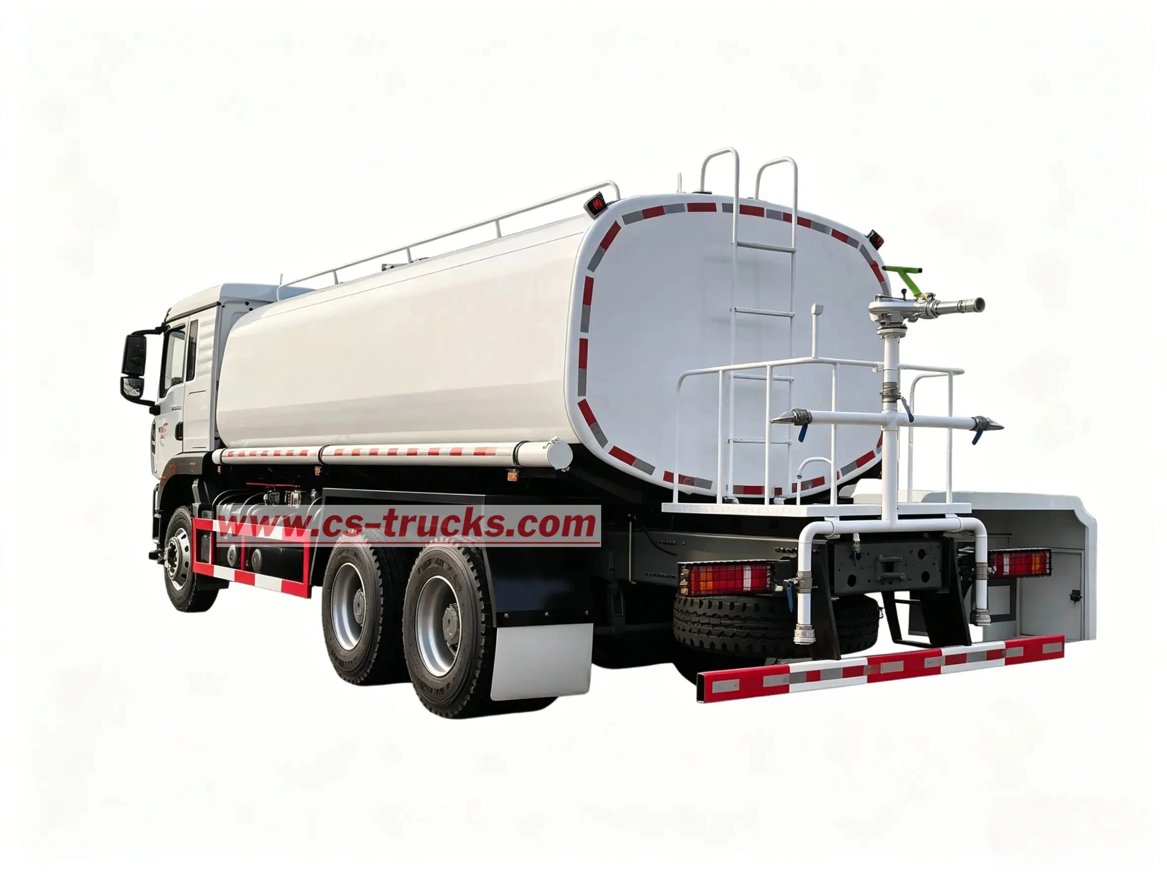 HOWO 6X4 Drive Water Tanker Price
