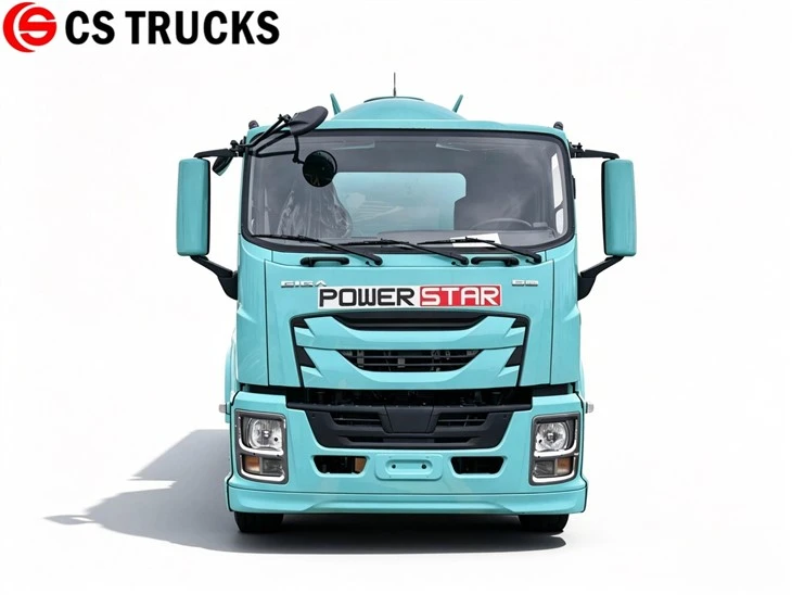 ISUZU 15000Liters Sludge Suction Water Jetting Truck manufacturers