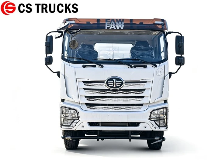 Mali Custom FAW Water Sprinkler Truck price