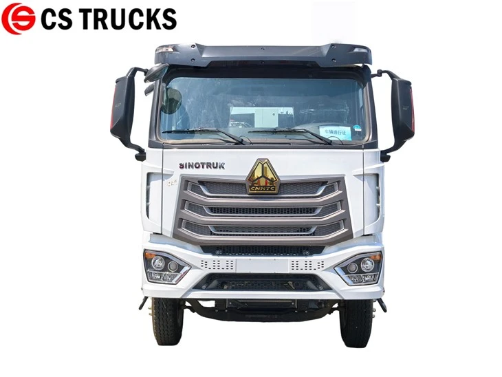 Philippines 10CBM Waste Collection Compactor Truck HOWO high quality
