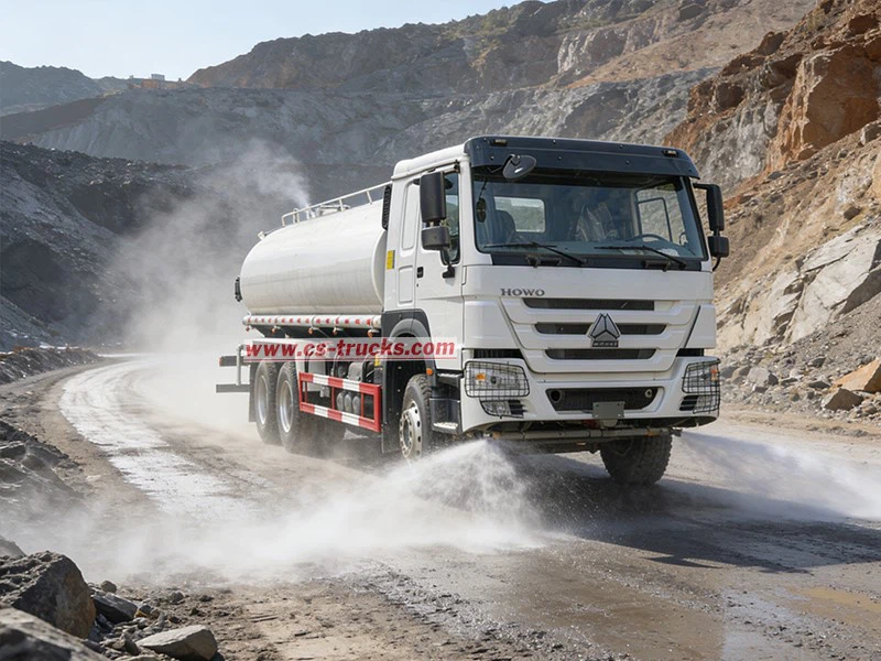 howo water tanker delivery howo water tanker delivery
