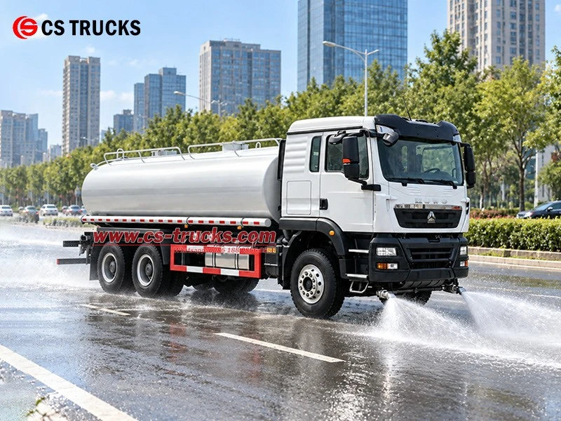 howo 6x4 municipal street dust suppression water sprinkler truck howo 6x4 municipal street dust suppression water sprinkler truck
