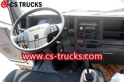 Isuzu FRR 205HP truck Isuzu FRR 205HP truck