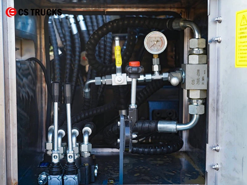 isuzu septic tank lorry for Africa isuzu septic tank lorry for Africa