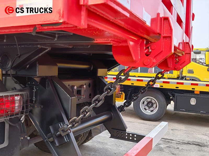 howo 6x4 garbage dump truck with dumpster howo 6x4 garbage dump truck with dumpster