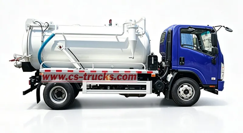 Kenya ISUZU 5000L sewage tanker for sale near me Kenya ISUZU 5000L sewage tanker for sale near me